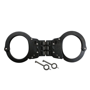 Smith & Wesson Hinged Handcuff - Tactical Choice Plus