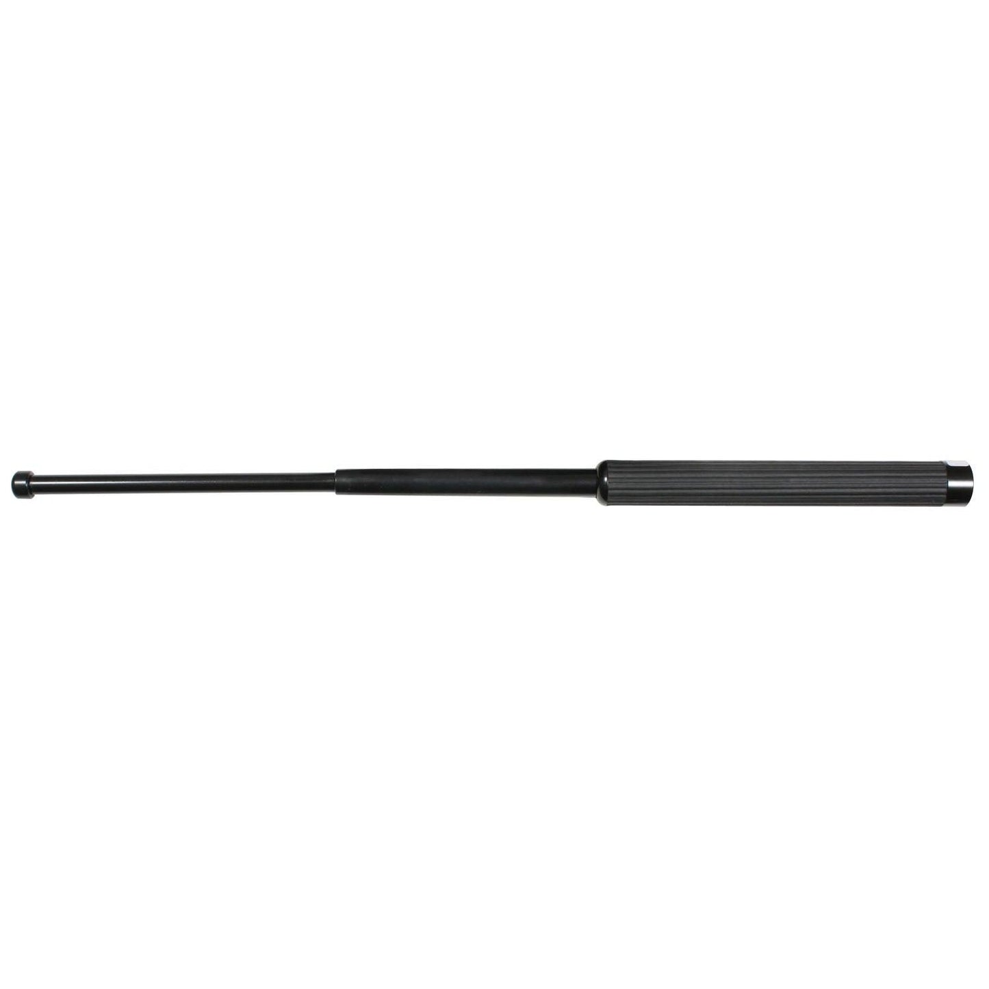 Rothco Expandable Steel Baton With TPU Tip - Tactical Choice Plus