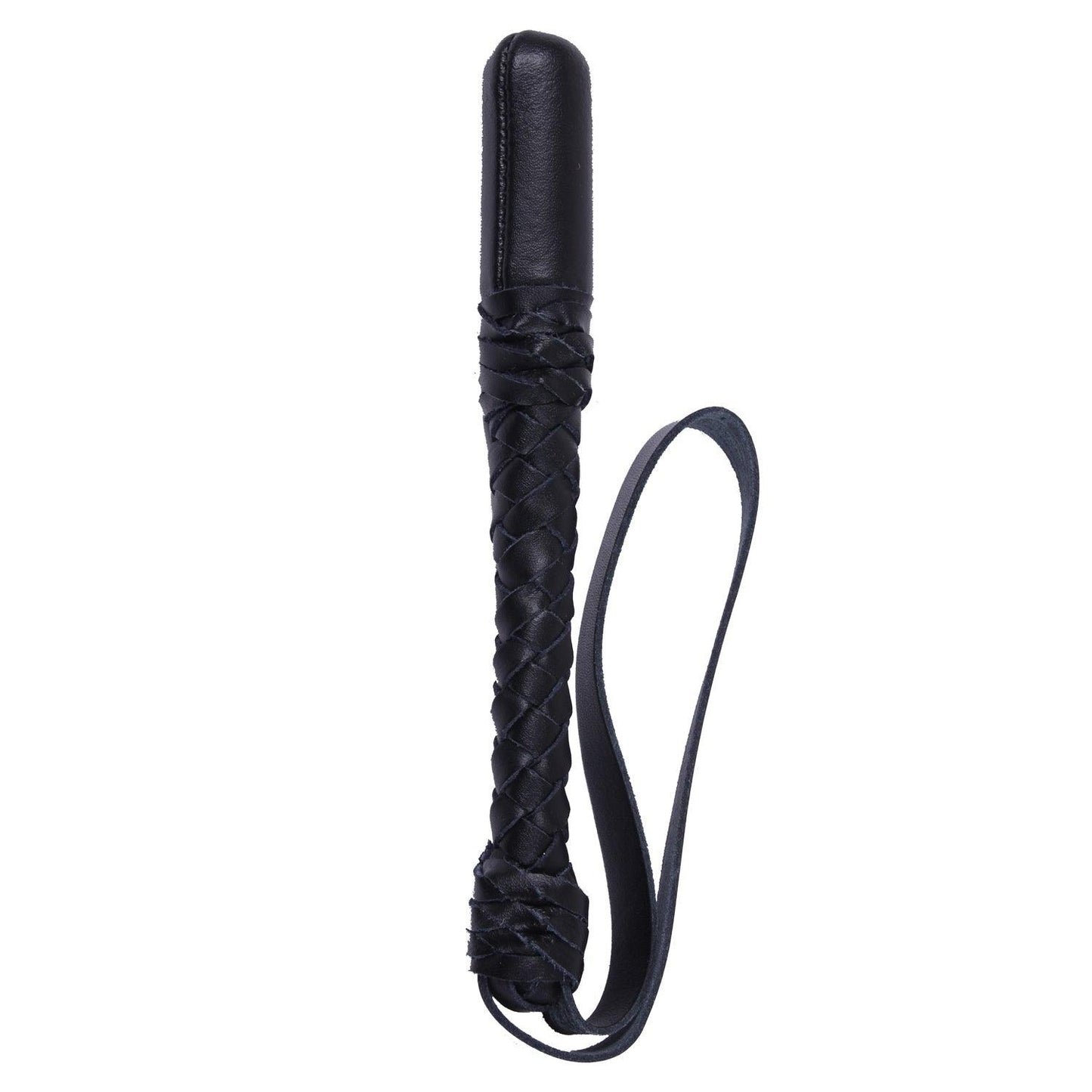 Billy Club With Wrist Strap - Tactical Choice Plus