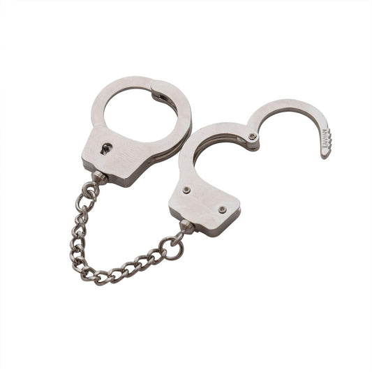 Rothco Mini Handcuff Key Ring - Tactical Choice Plus