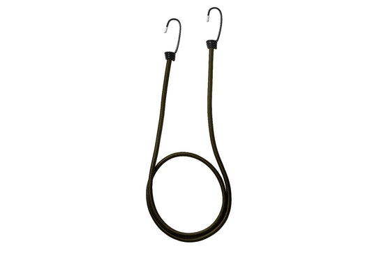 Deluxe Bungee Shock Cords - Olive Drab - Tactical Choice Plus