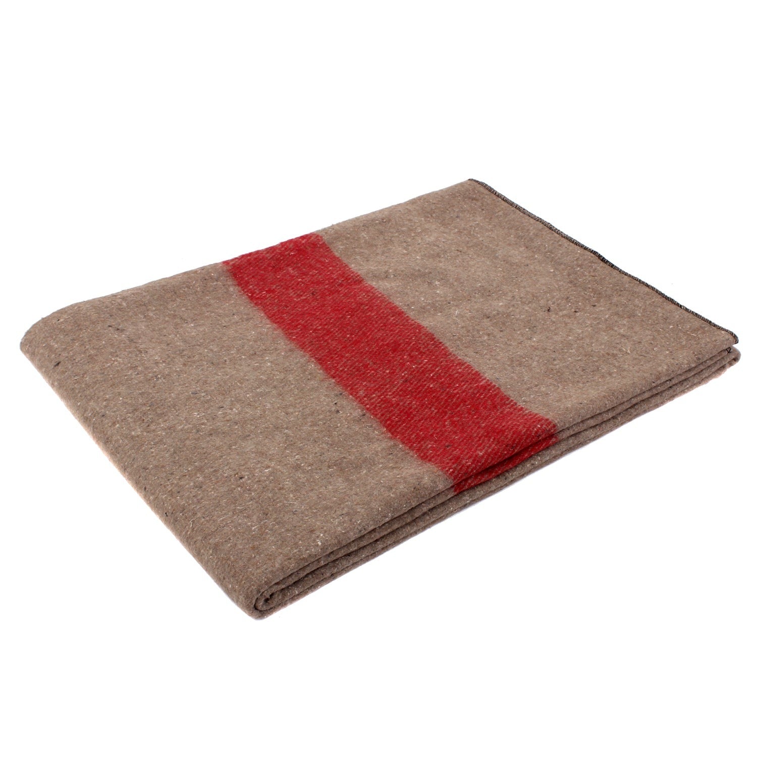 Rothco Swiss Style Wool Blanket - Tactical Choice Plus