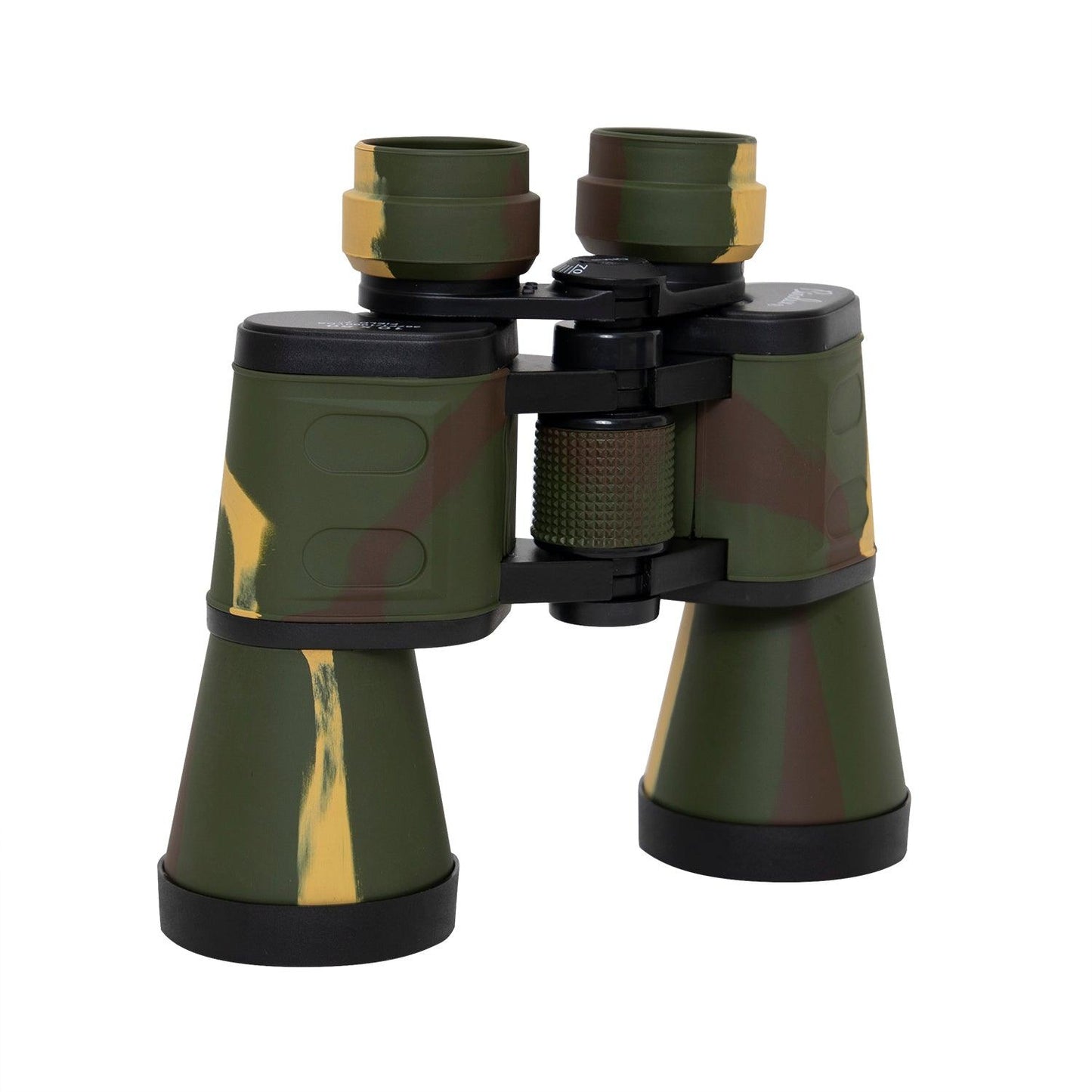 Rothco 10 x 50MM Wide Angle Binoculars - Tactical Choice Plus