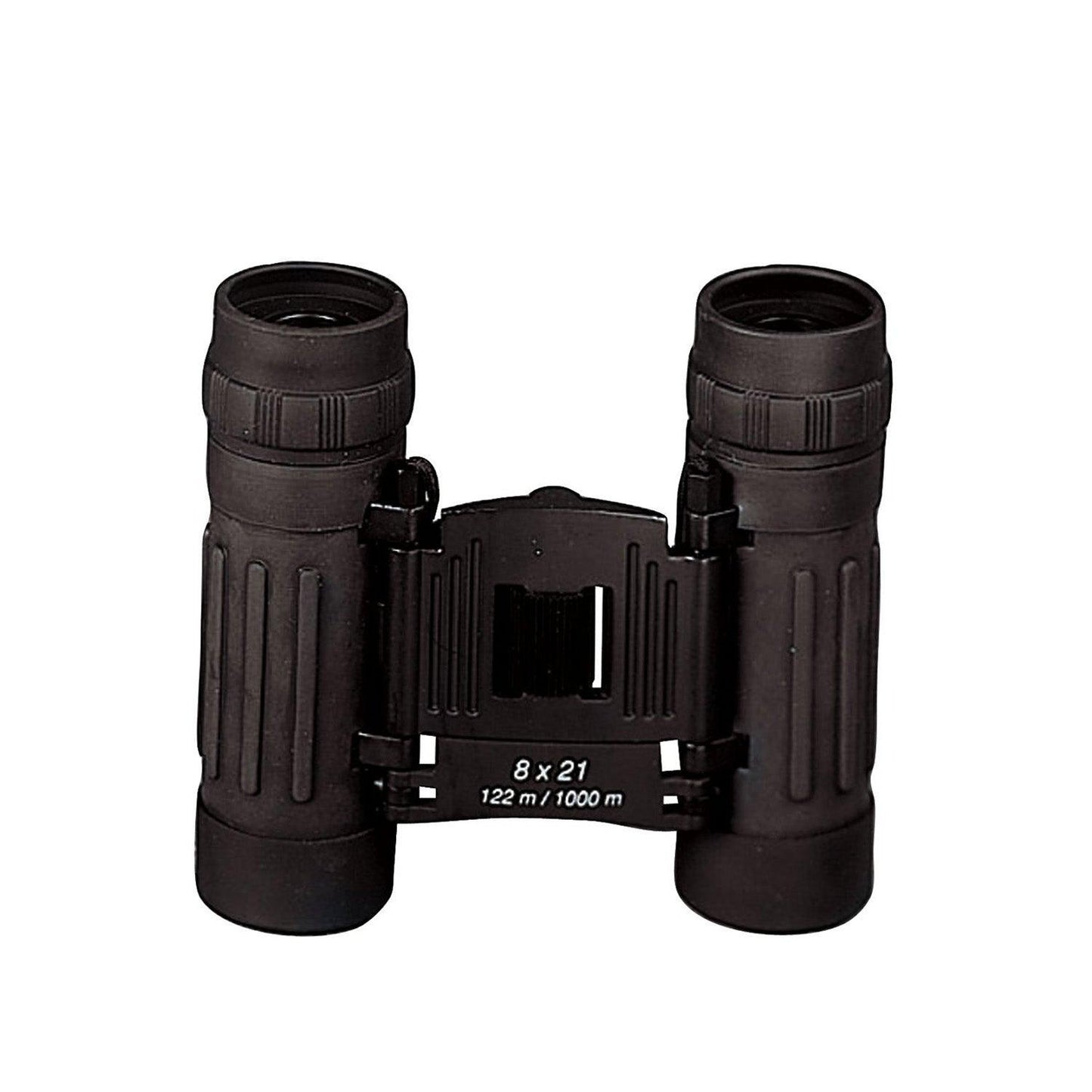 Compact 8 X 21mm Binoculars - Tactical Choice Plus