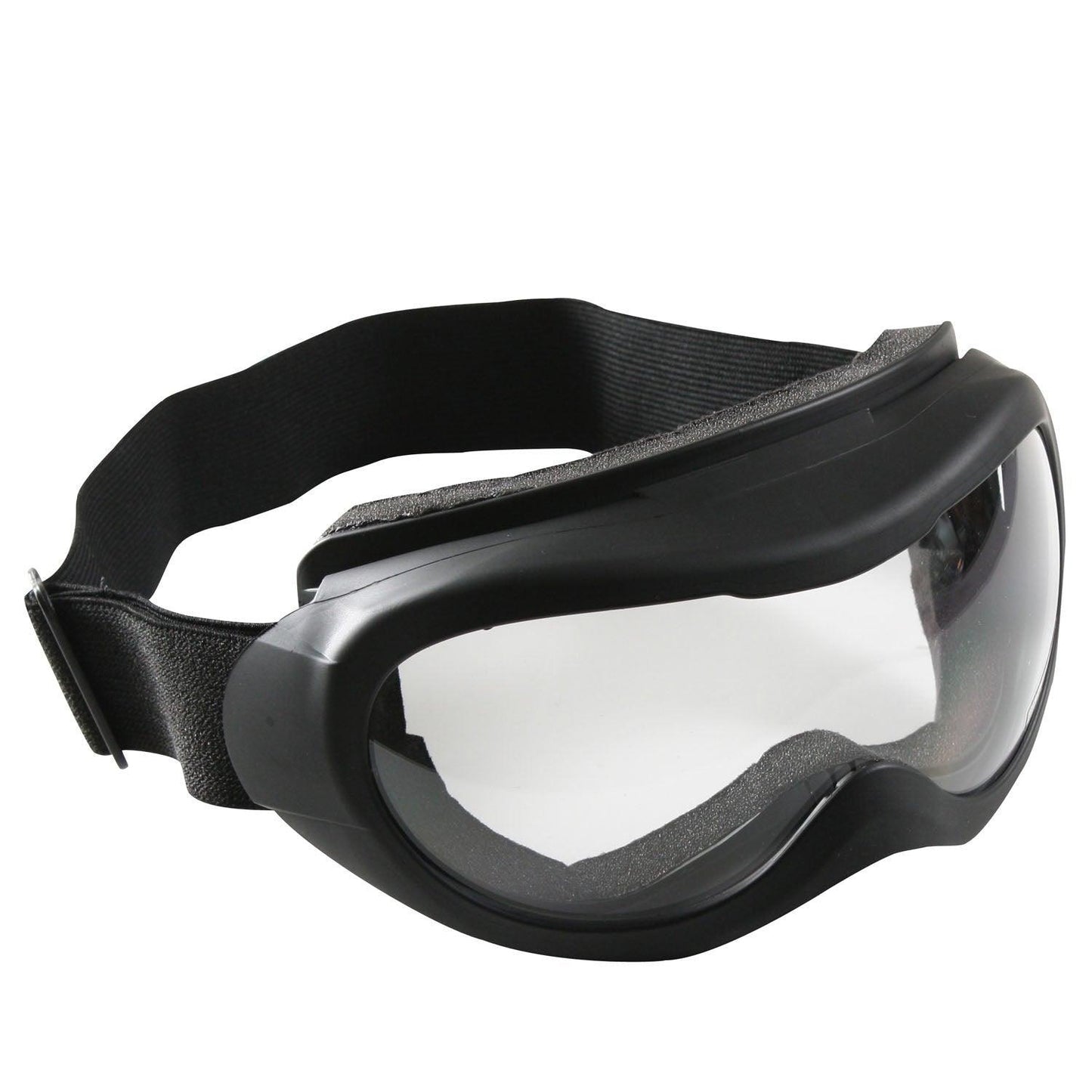 Black Windstorm Tactical Goggle - Tactical Choice Plus