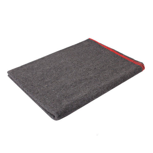 Wool Rescue Survival Blanket - Tactical Choice Plus