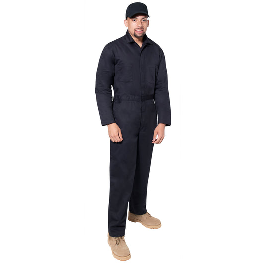 Rothco Workwear Coverall - Tactical Choice Plus