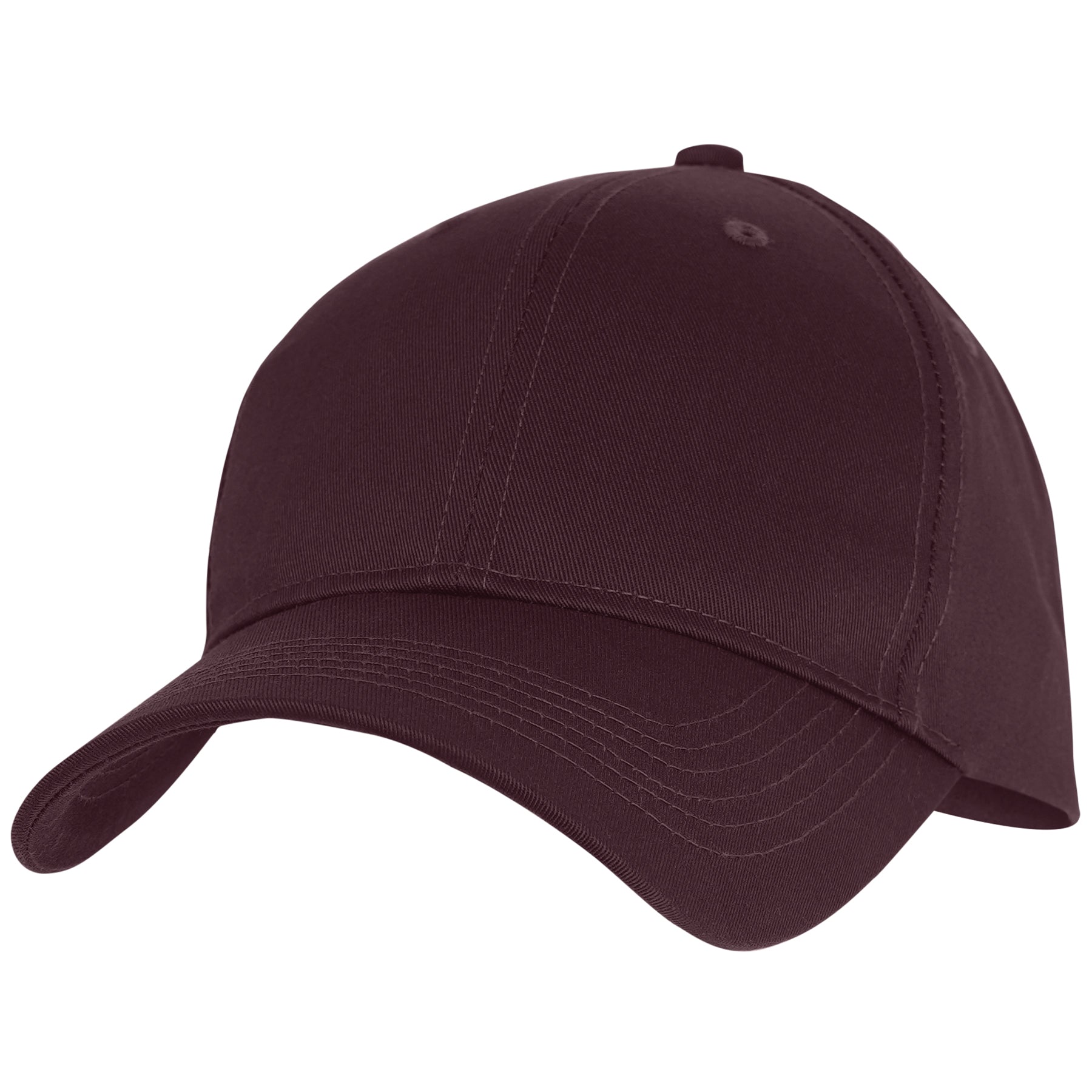 Rothco Supreme Solid Color Low Profile Cap - Tactical Choice Plus