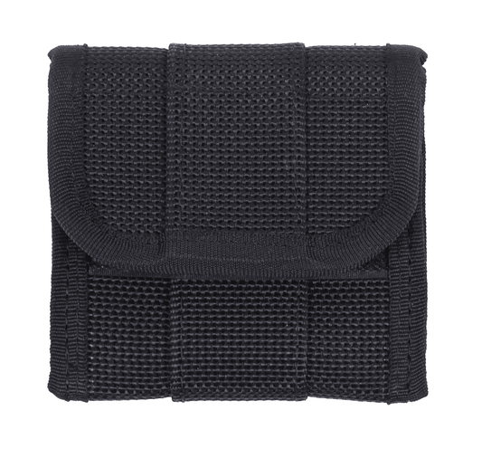 Latex Glove Pouch For Police Duty Belt - Tactical Choice Plus