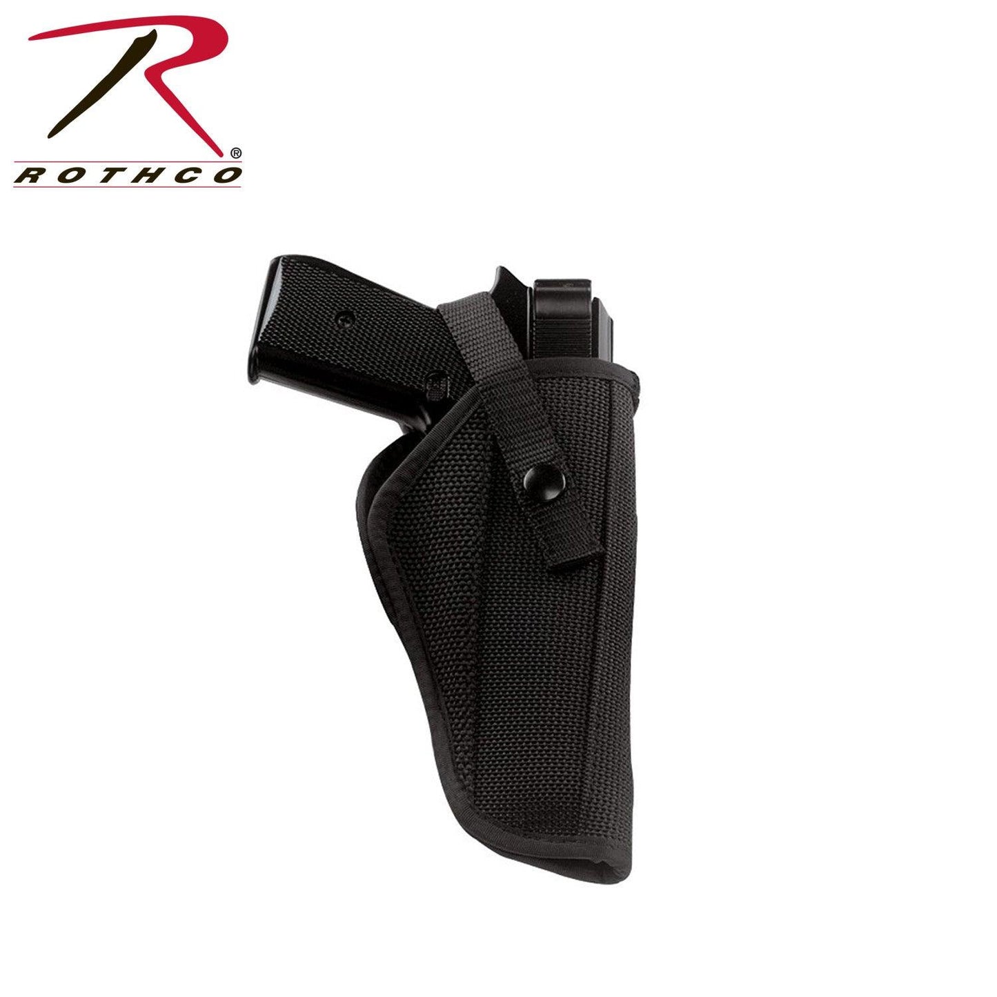 Rothco Hip Holster - Tactical Choice Plus