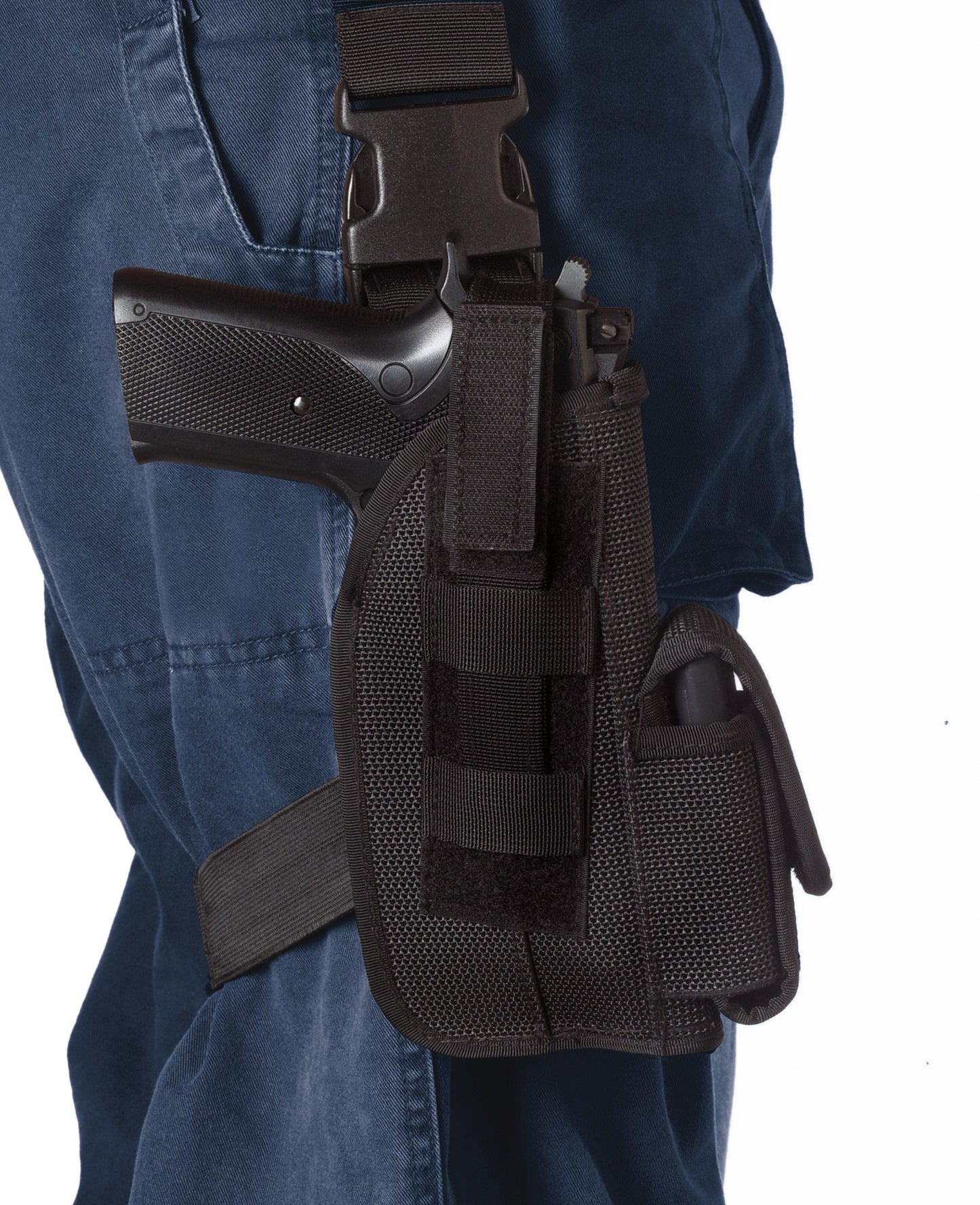 Tactical Leg Holster - Tactical Choice Plus