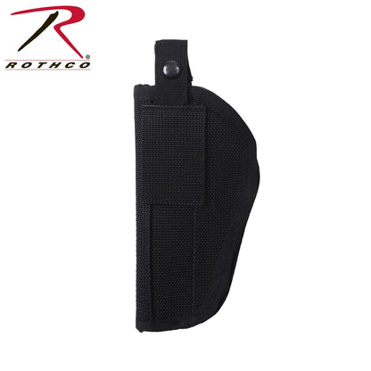 Rothco Police Holster - Tactical Choice Plus