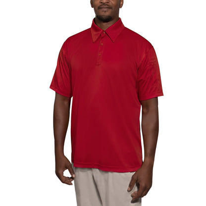 Rothco Tactical Performance Polo Shirt - Tactical Choice Plus