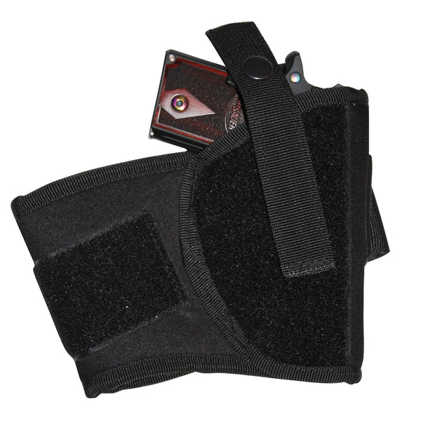 Rothco Ankle Holster - Tactical Choice Plus