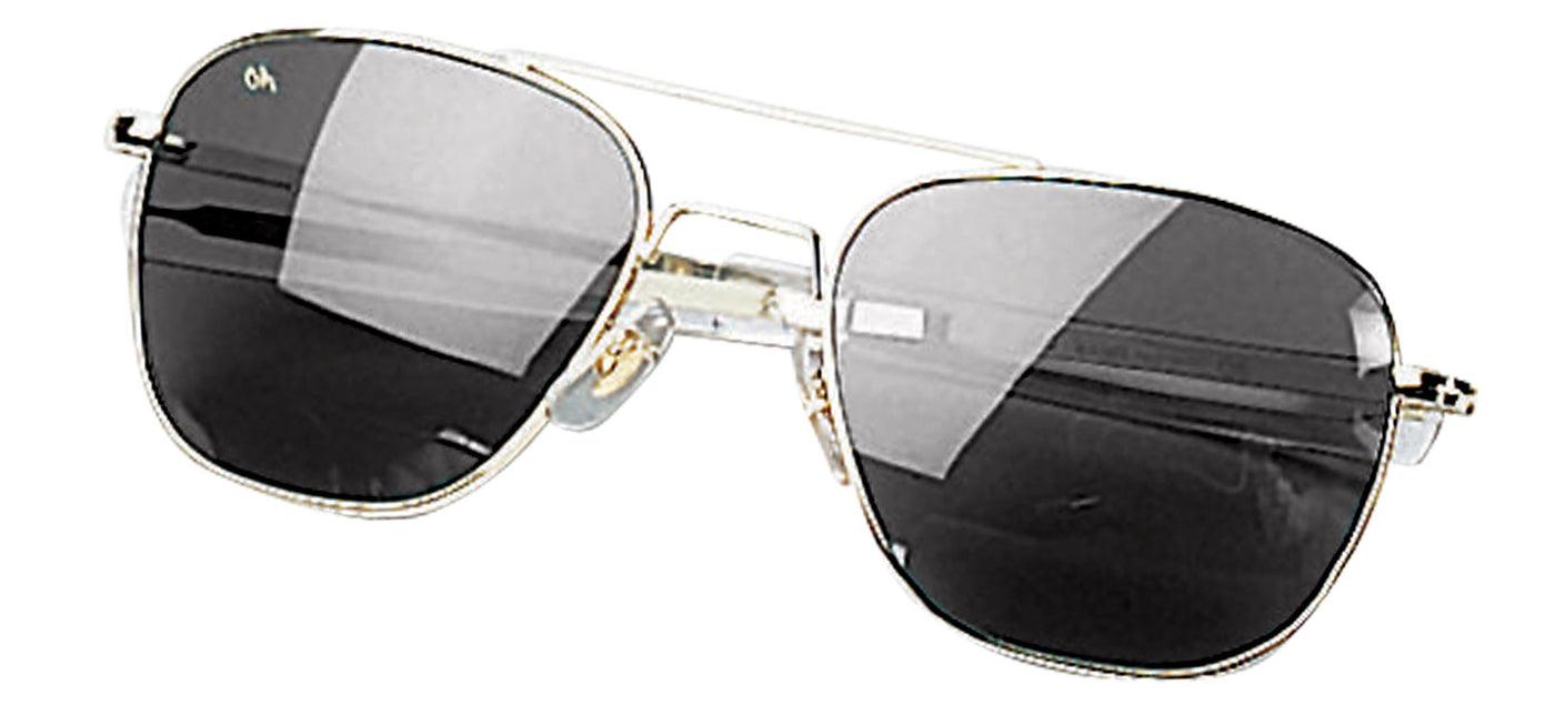 Rothco G.I. Type Aviator Sunglasses - Tactical Choice Plus
