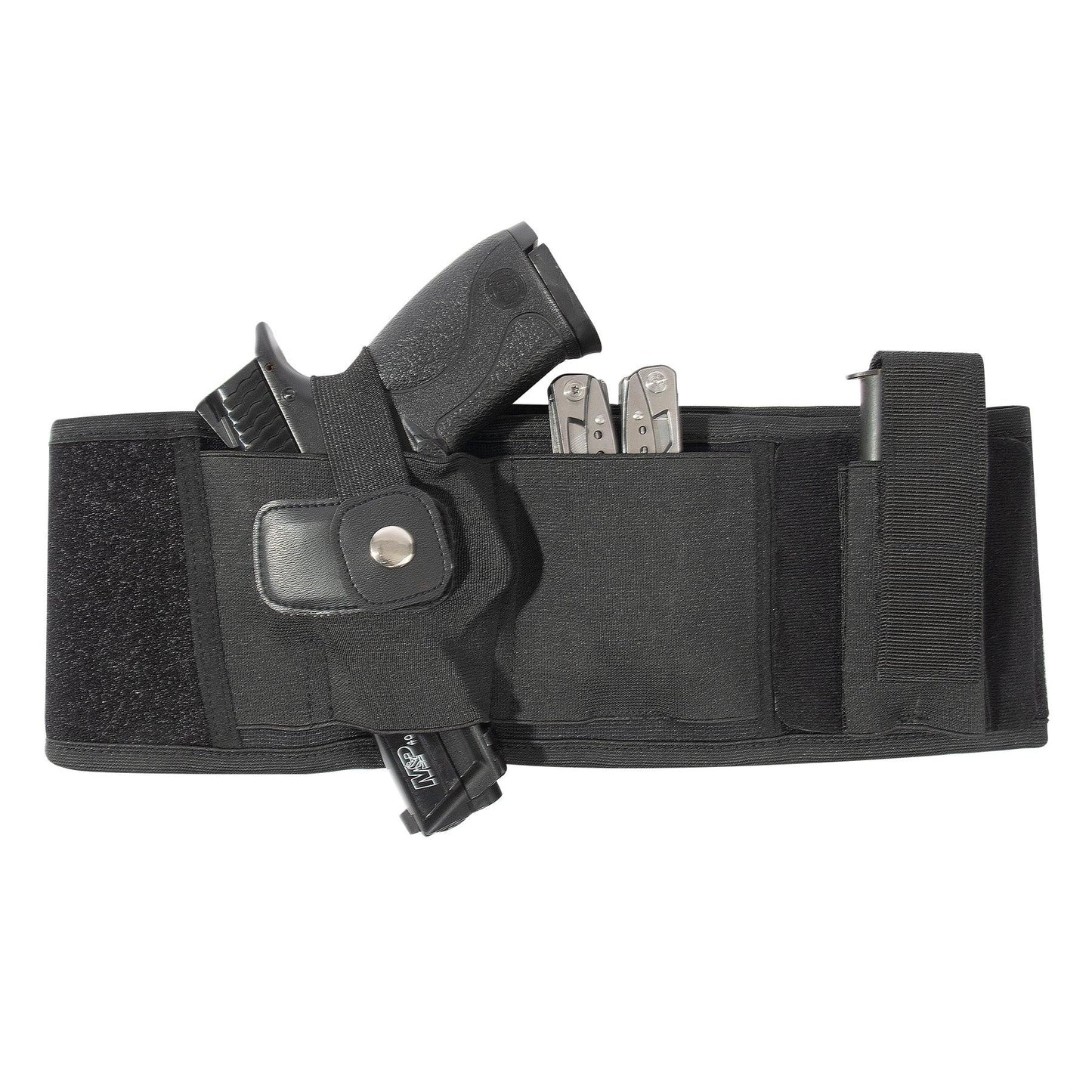 Rothco Concealed Carry Neoprene Belly Band Holster - Tactical Choice Plus
