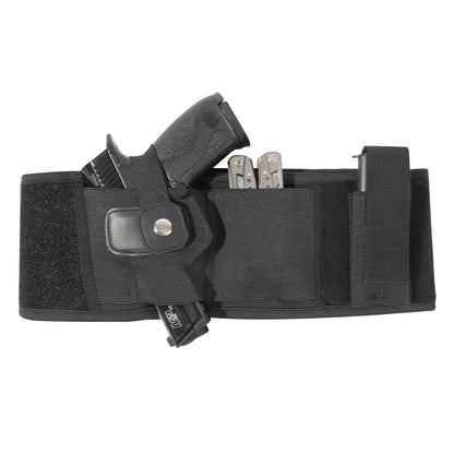 Rothco Concealed Carry Neoprene Belly Band Holster - Tactical Choice Plus