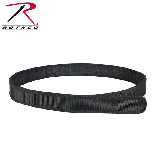 Rothco Hook and Loop Inner Duty Belt - Tactical Choice Plus