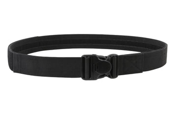 Triple Retention Tactical Duty Belt - Tactical Choice Plus