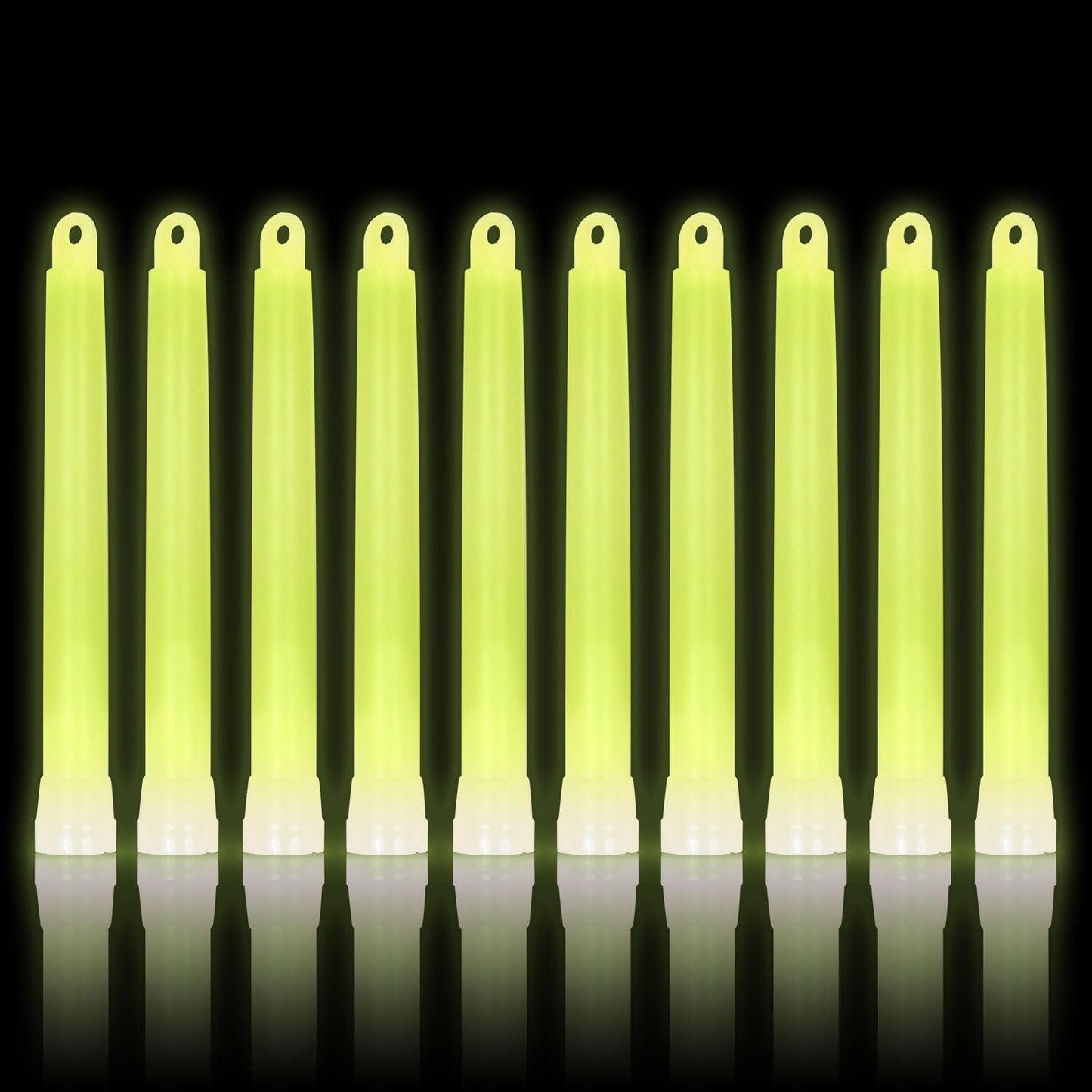 Chemical Lightsticks - 10 Pack - Tactical Choice Plus
