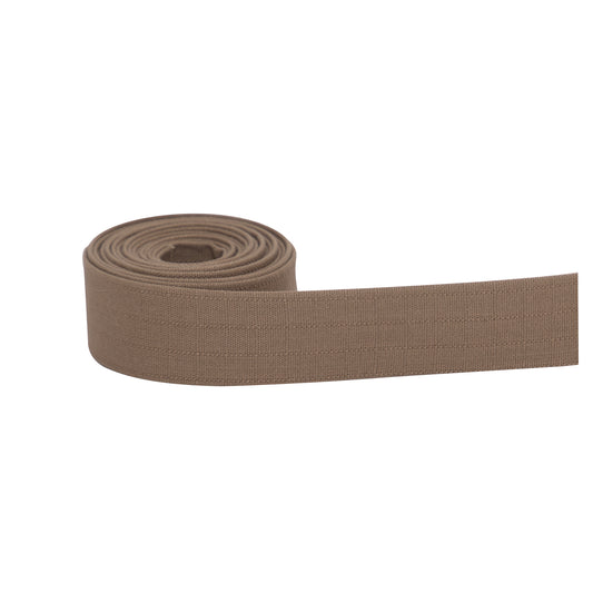 Rothco Blank Branch Tape Roll - AR 670-1 Coyote Brown - Tactical Choice Plus