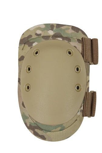 Tactical Protective Gear Knee Pads - Tactical Choice Plus