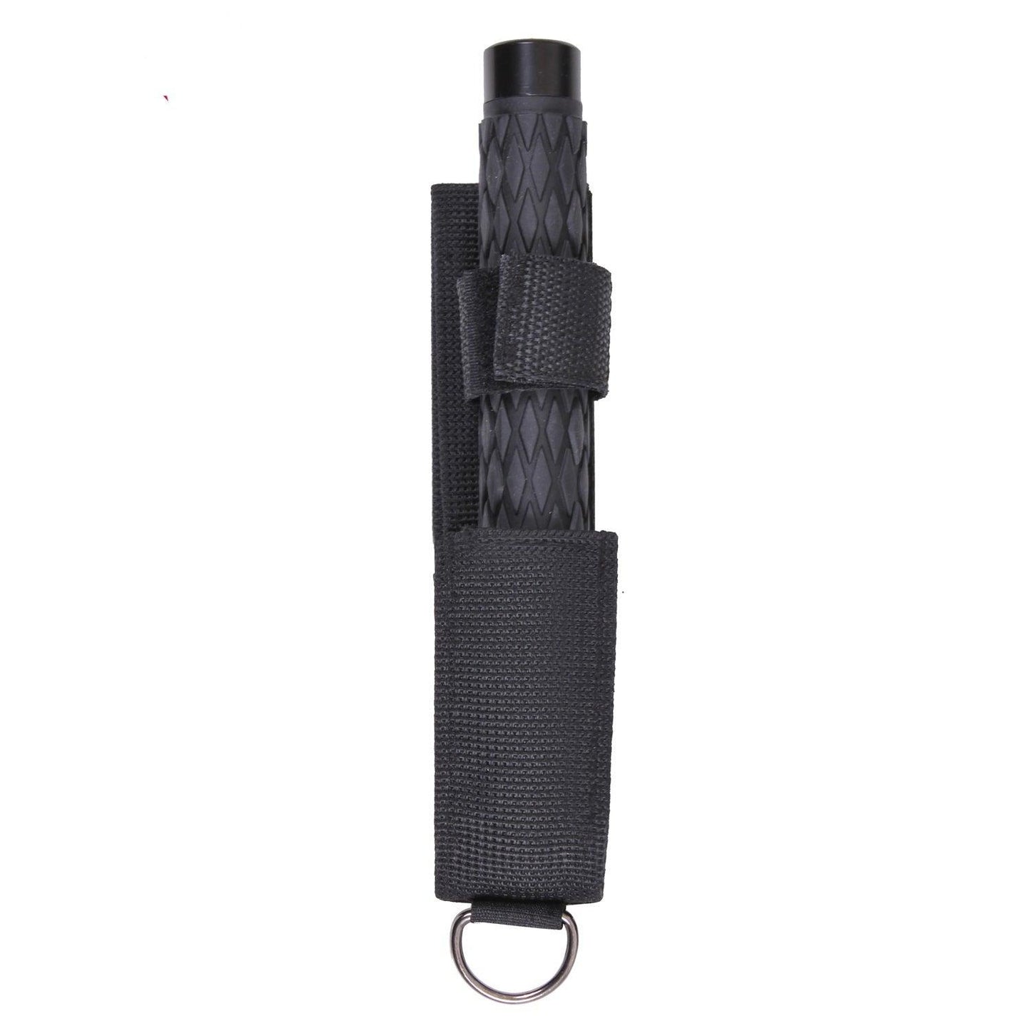 Rothco Expandable Rubber Grip Baton - Tactical Choice Plus