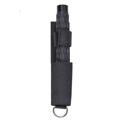 Rothco Expandable Rubber Grip Baton - Tactical Choice Plus