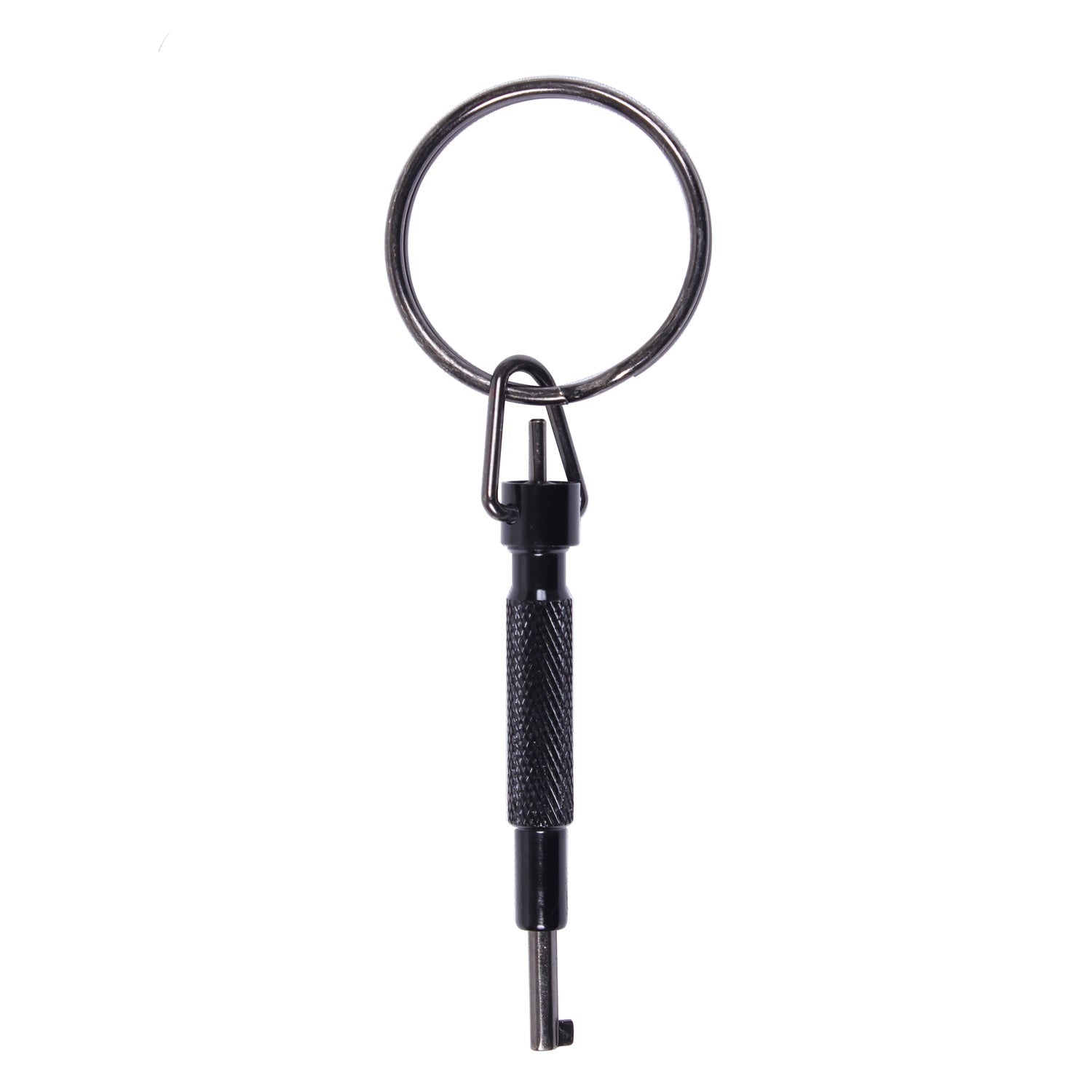 3" Swivel Handcuff Key - Tactical Choice Plus