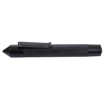 Expandable Baton With Pocket Clip - Tactical Choice Plus