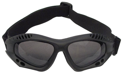 Rothco ANSI Rated Tactical Goggles - Tactical Choice Plus