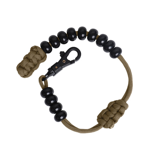 Paracord Pace Counter - Tactical Choice Plus