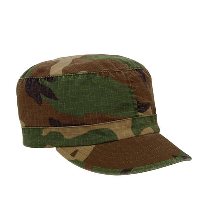 Rothco Women's Adjustable Vintage Fatigue Caps - Tactical Choice Plus