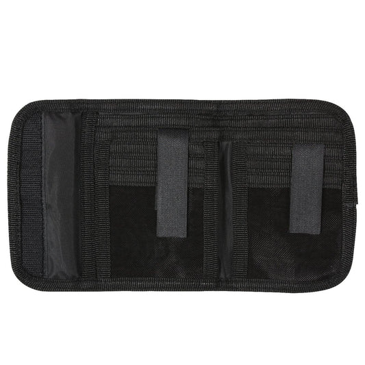 Deluxe Tri-Fold ID Wallet - Tactical Choice Plus