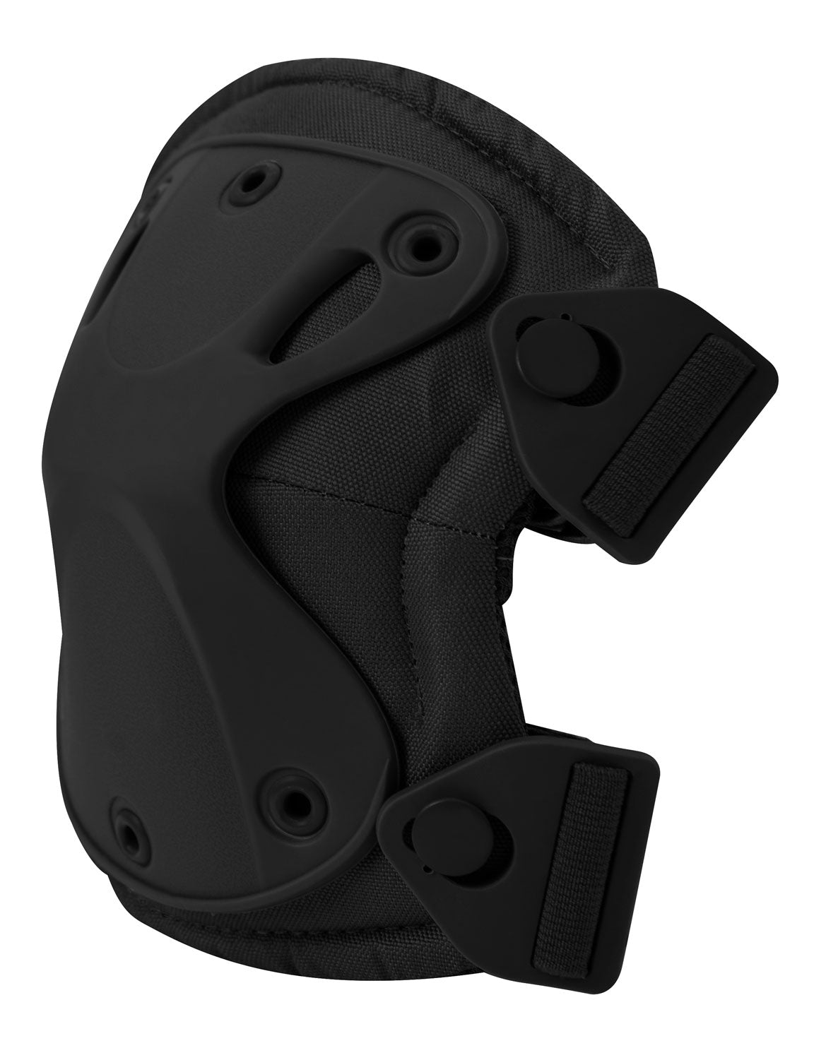 Rothco Low-Profile Tactical Knee Pads - Tactical Choice Plus