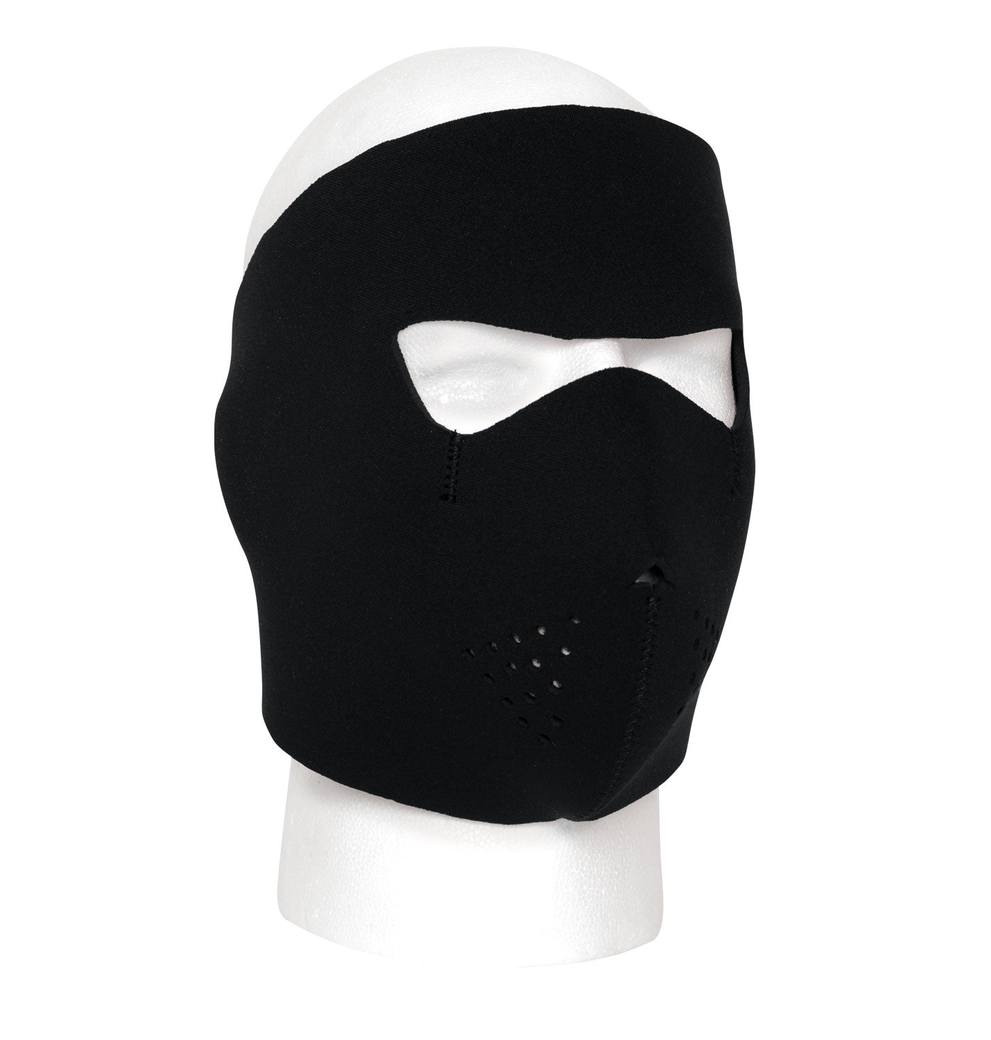 Rothco Neoprene Full Face Mask - Tactical Choice Plus