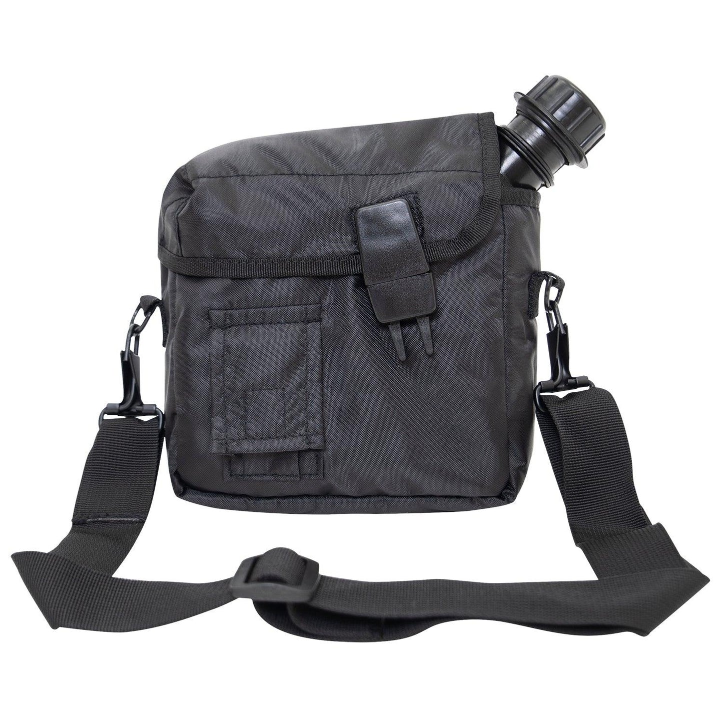 G.I. Type 2 QT. Bladder Canteen Cover - Tactical Choice Plus