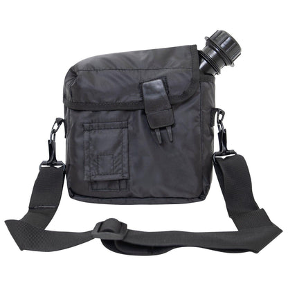 G.I. Type 2 QT. Bladder Canteen Cover - Tactical Choice Plus