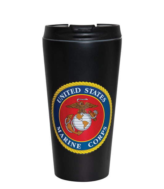 USMC Travel Cup - Tactical Choice Plus