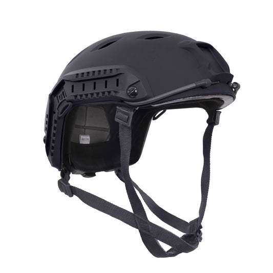 Rothco Advanced Tactical Adjustable Airsoft Helmet - Tactical Choice Plus