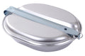 GI Style Aluminum Mess Kit - Tactical Choice Plus