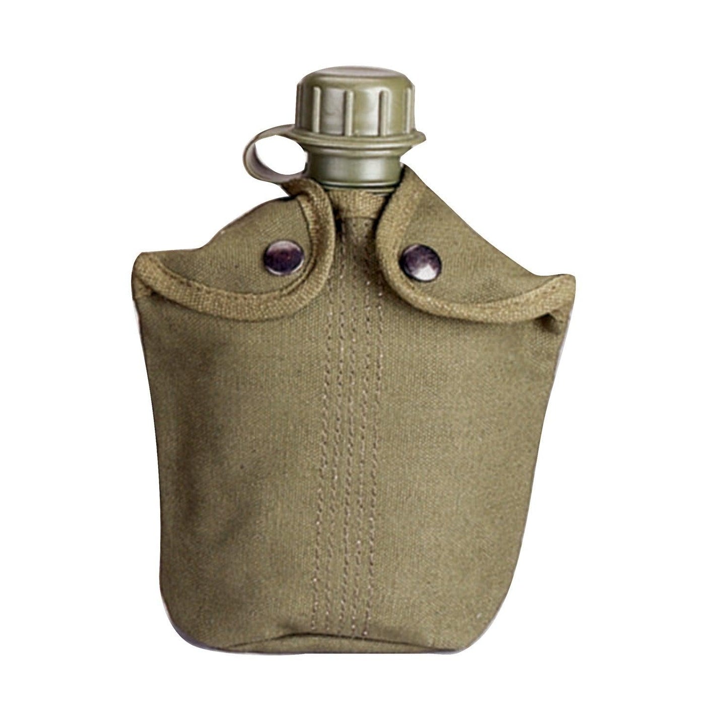 Heavy Weight Canteen Cover - Tactical Choice Plus