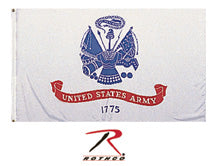 Rothco United States Army Flag - Tactical Choice Plus