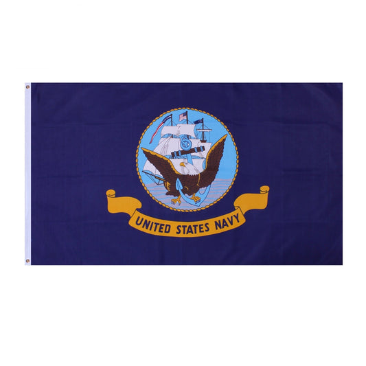 US Navy Flag - Tactical Choice Plus