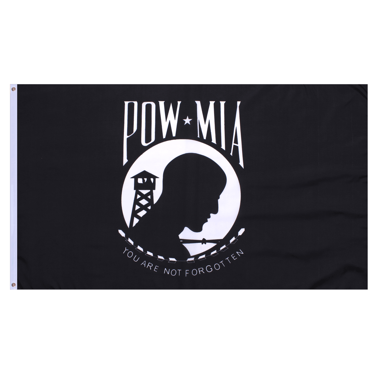 POW-MIA Flag - Tactical Choice Plus