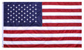 Deluxe US Flag - Tactical Choice Plus