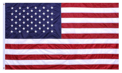 Deluxe US Flag - Tactical Choice Plus
