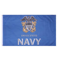 U.S. Navy Anchor Flag - Tactical Choice Plus