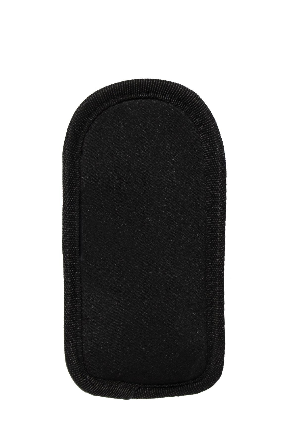 Inside Waistband Single Mag Pouch - Black - Tactical Choice Plus