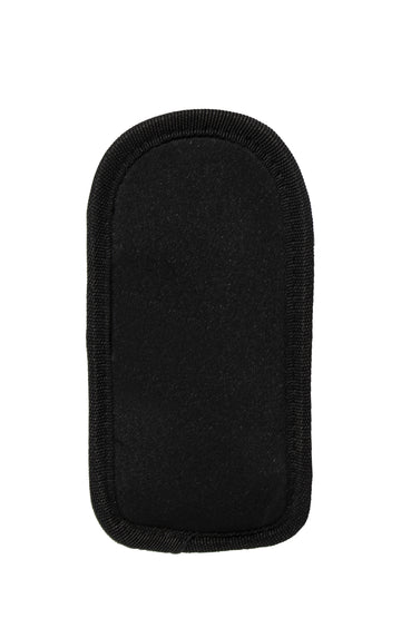 Inside Waistband Single Mag Pouch - Black - Tactical Choice Plus